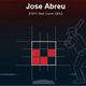 Illustration for article titled Youve Got To Be Superman To Swing Like Jose Abreu
